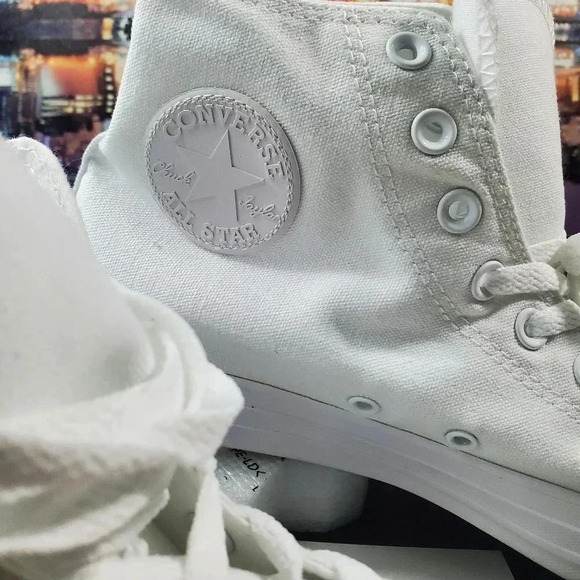 Converse unisex ct as sp hi - Picture 7 of 11